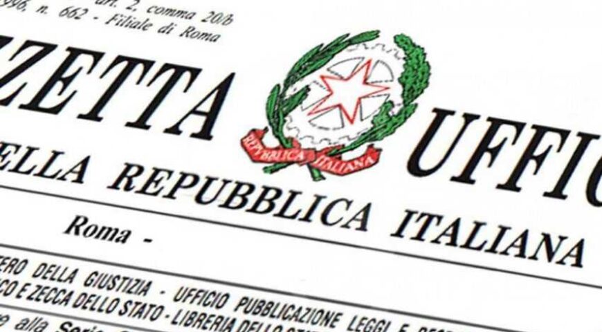 Decreto Semplificazioni: le novità in tema di edilizia e procedimento amministrativo